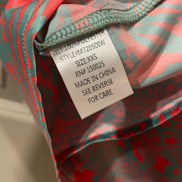 Inamorata Woman Monroe Mini Dress in Zebra - Picture 9 of 9